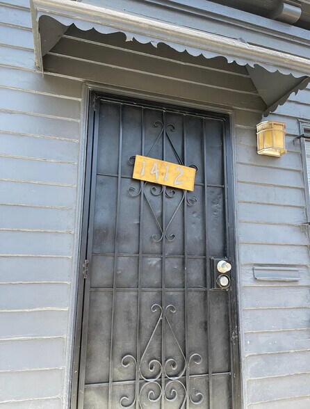 Building Photo - 1412 S Westmoreland Ave