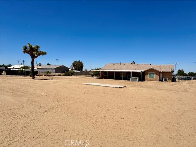 Building Photo - 8867 Gorgonio Rd