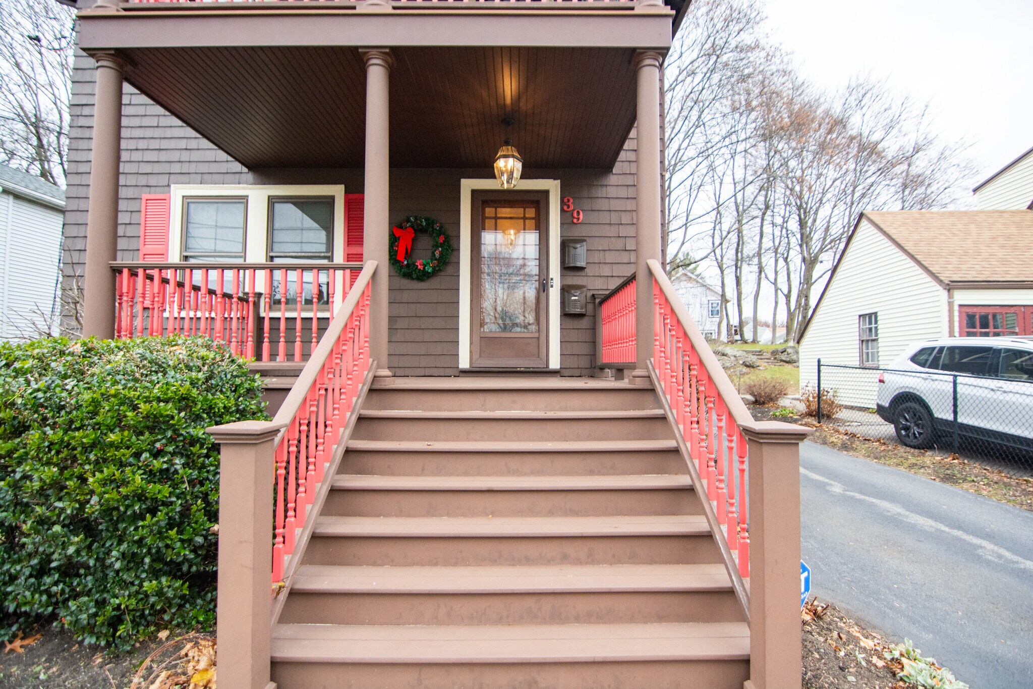 Building Photo - 39 Gould St