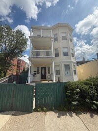 Building Photo - 969 Massachusetts Ave