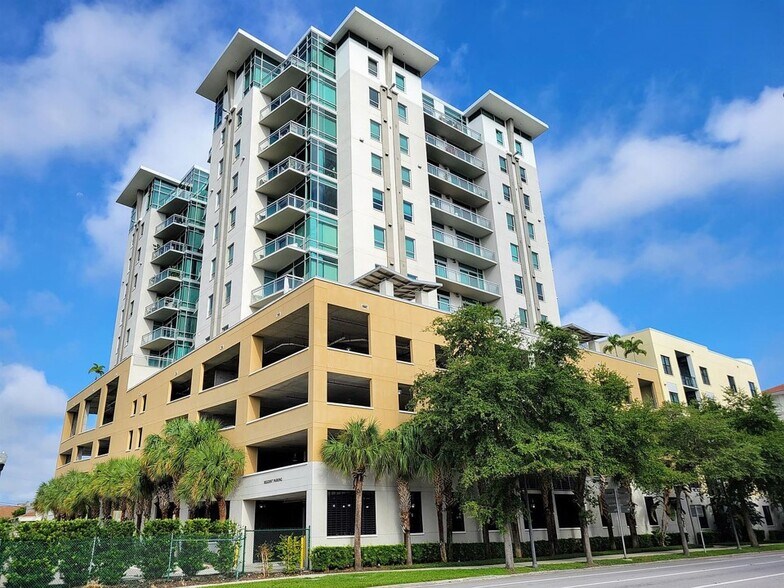 The Sage - 400 4th Ave S