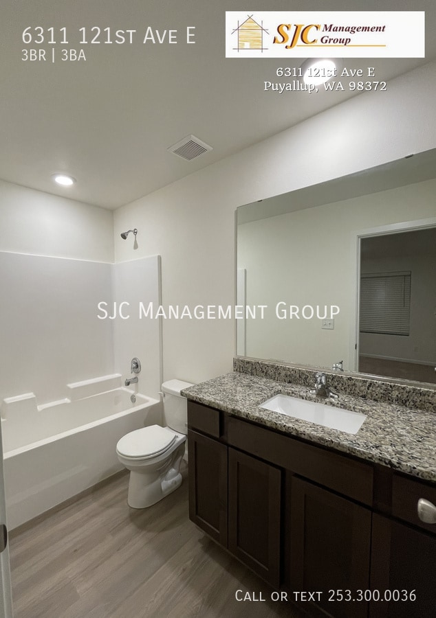 Building Photo - 6311 121st Ave E