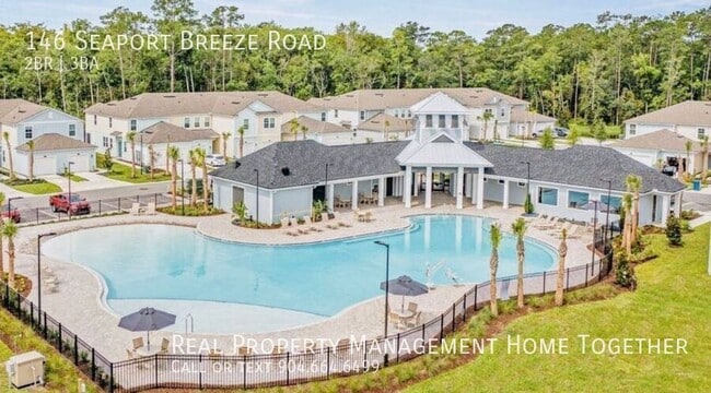 Building Photo - 146 Seaport Breeze Rd