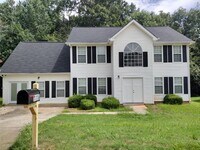 Building Photo - 1116 Misty Meadows Ln