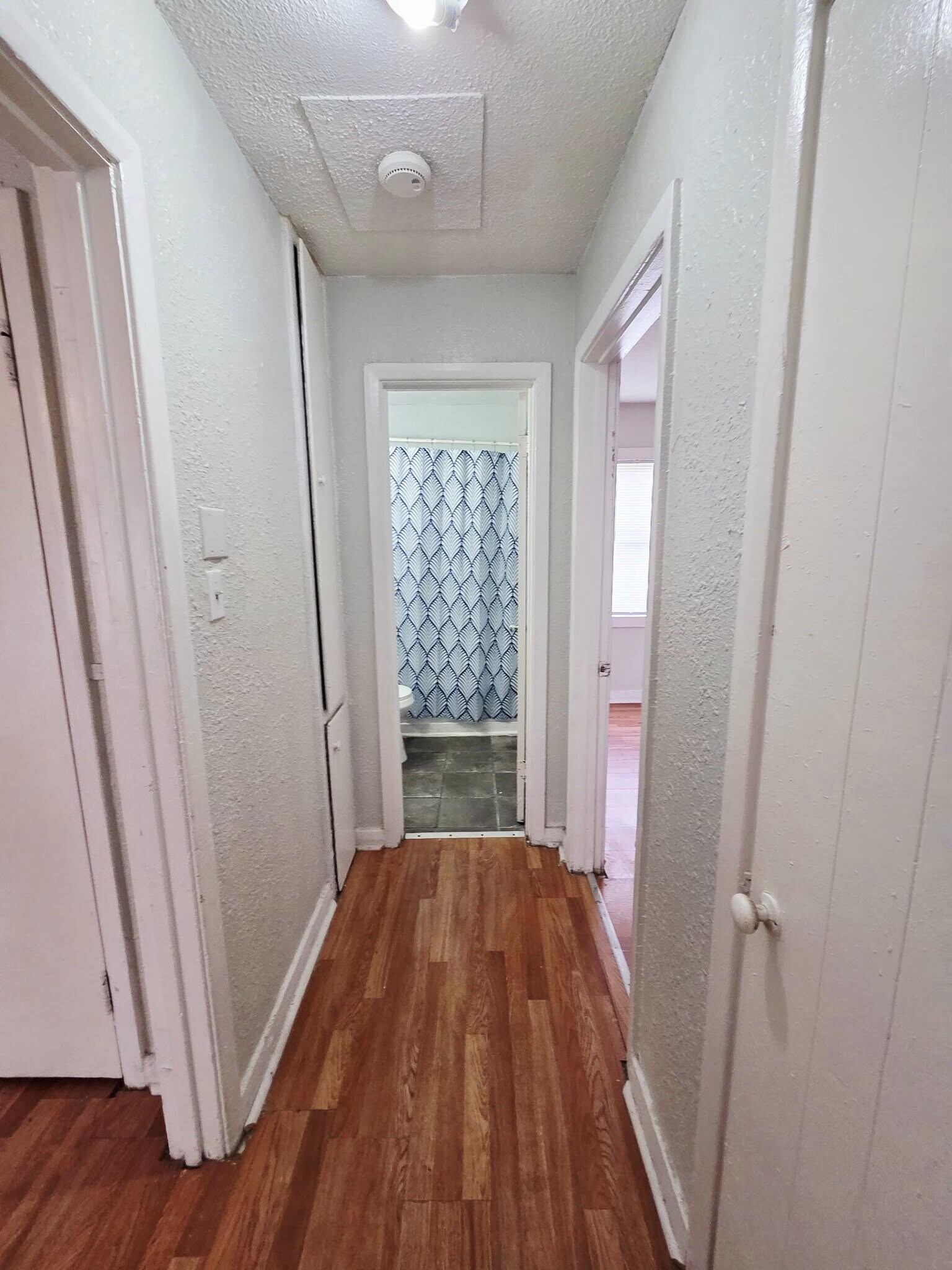 Building Photo - 1509 Sycamore St