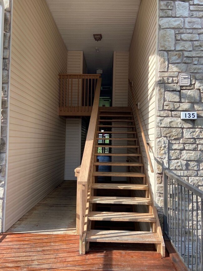 Building Photo - Condominium in FoxPointe