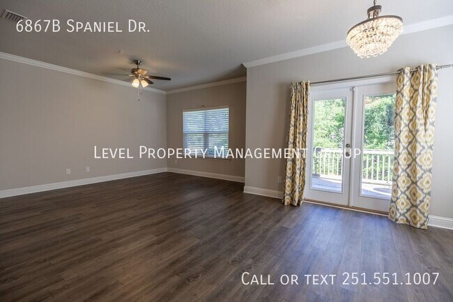 Building Photo - 6867B Spaniel Dr.-