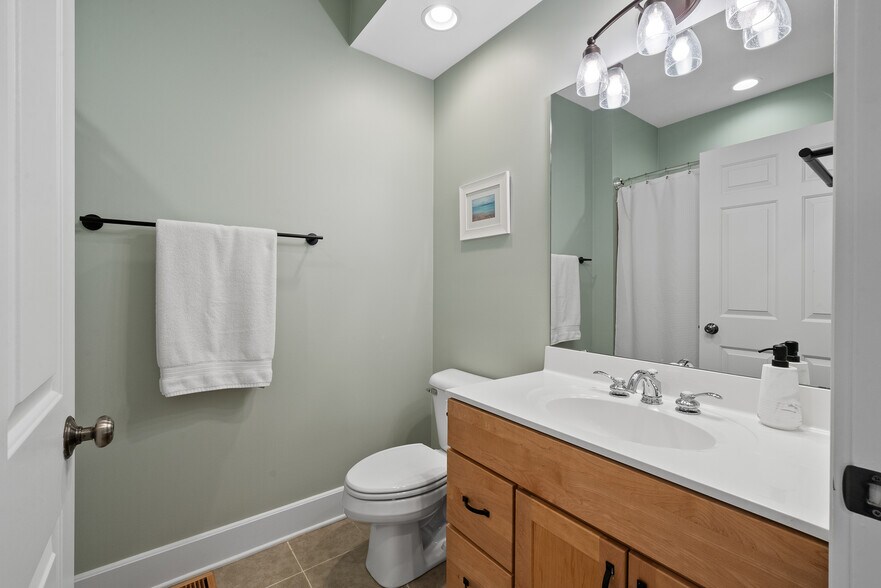 Building Photo - 501 Abbey Ridge Ct
