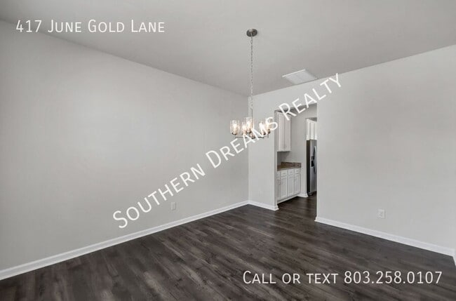 Building Photo - 417 June Gold Ln