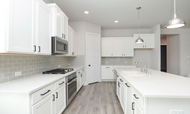 Building Photo - 15106 Armadillo Lookout Trail