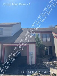 Building Photo - 17 Log Pond Dr