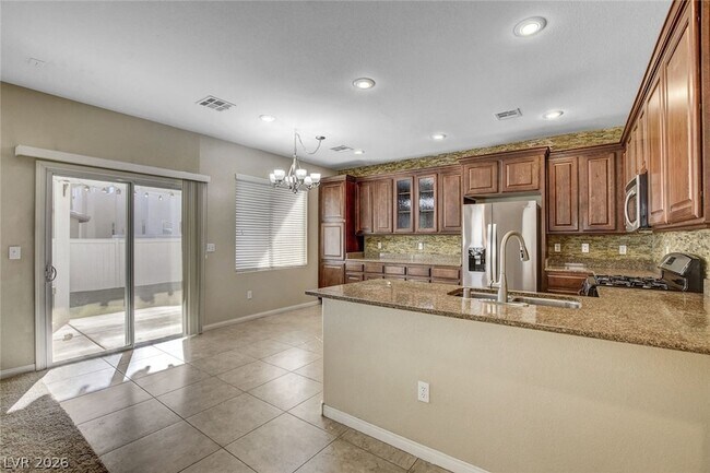 Building Photo - 9353 Black Wolf Ave