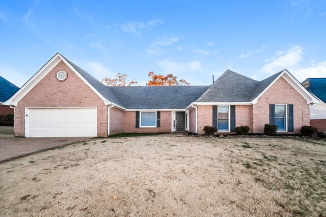 Building Photo - 1855 Oak Springs Dr