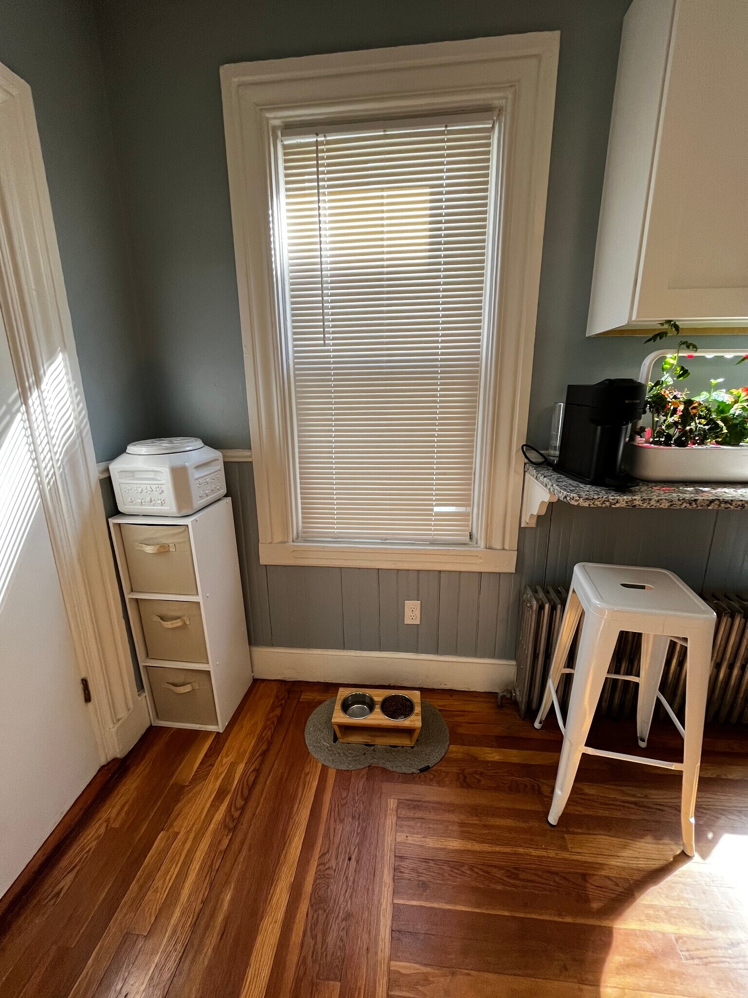 Kitchen - 130 Sutton St