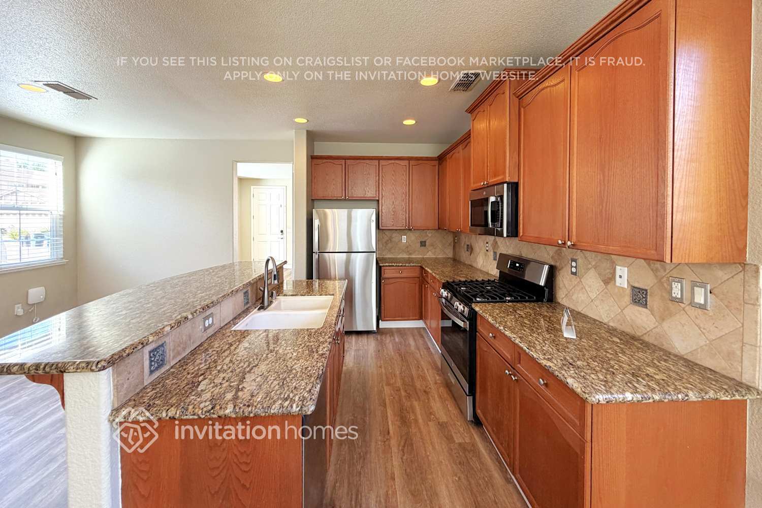 Building Photo - 3584 Rainsong Cir