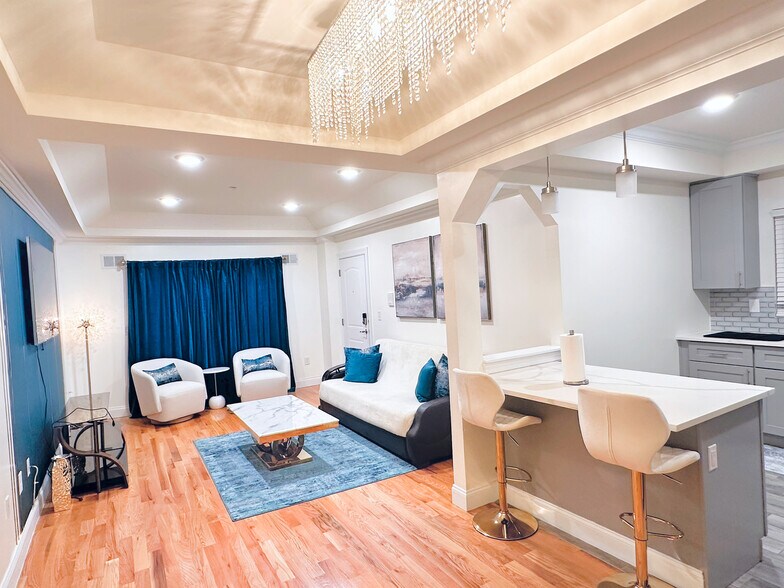 Primary Photo - Tranquessence