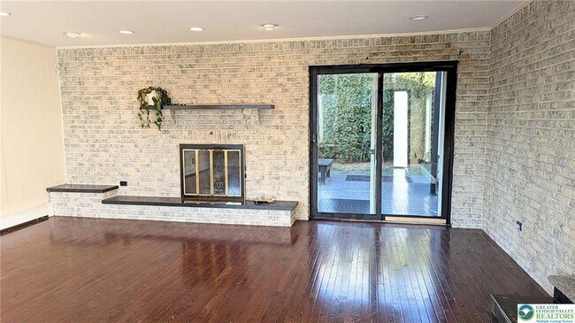 Building Photo - 1603 Butler St