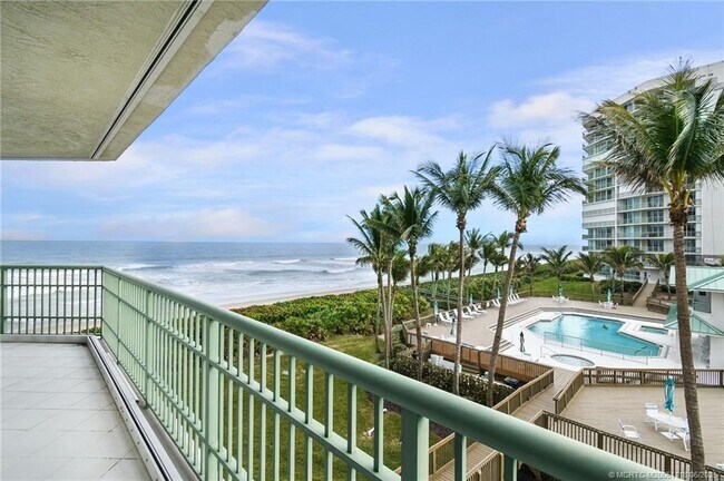 Building Photo - 8600 S Ocean Dr