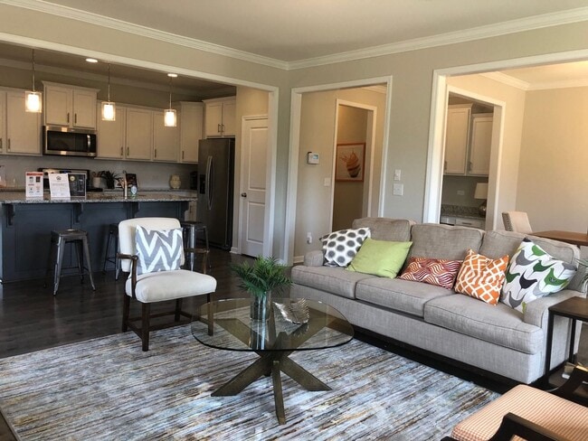 Building Photo - Wonderful floor plan by True Homes