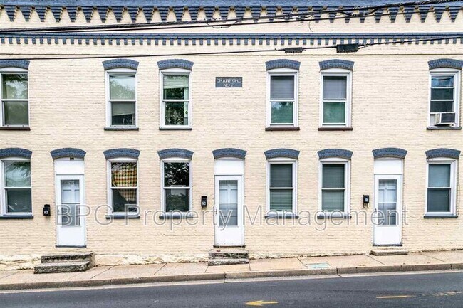 Building Photo - 20 W Wolfe St