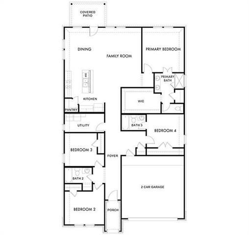 Building Photo - 711 Easthill Dr