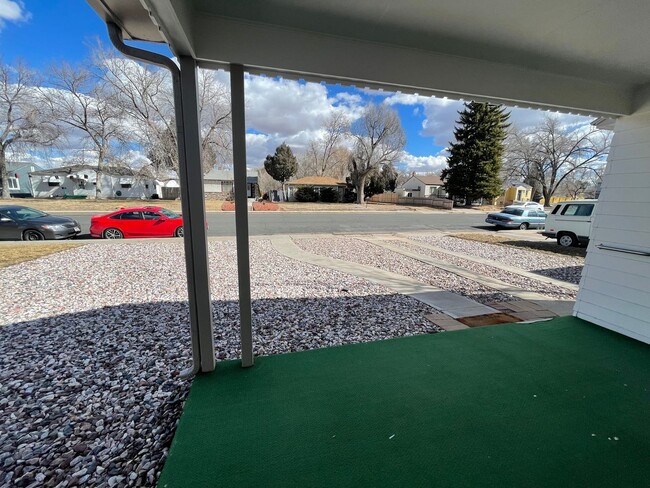 Building Photo - Charming Newly Renovated 3-Bedroom Home!
