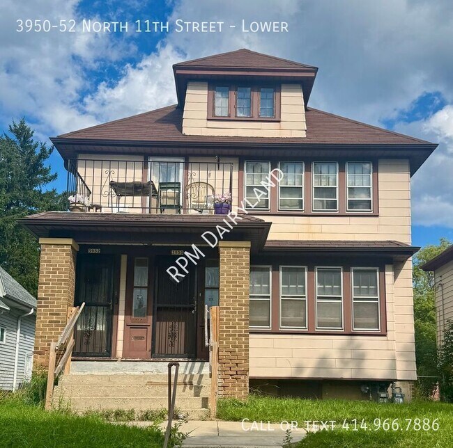 Primary Photo - 3950 N 11th St