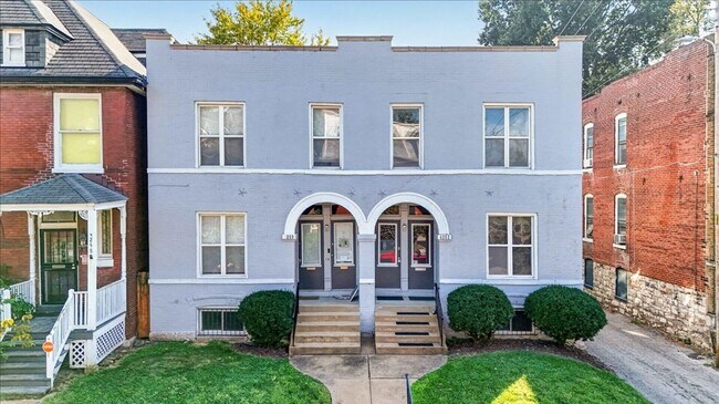 Building Photo - 4252 Castleman Ave