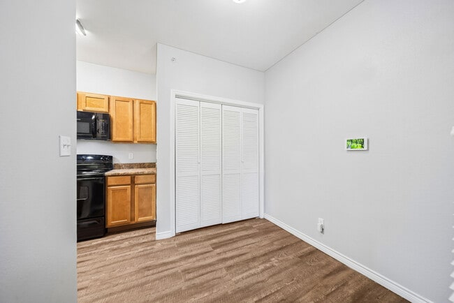 Floorplan - Village at Carlsbad