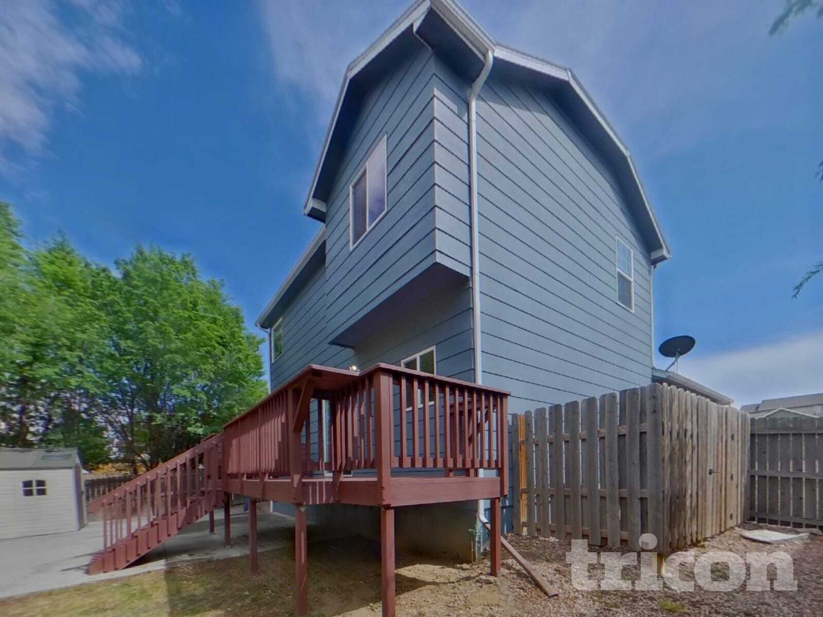 Building Photo - 6530 Latah Ln