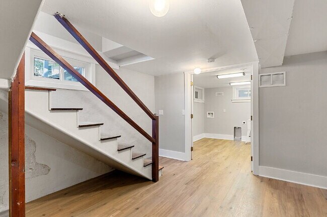 Building Photo - Timeless Charm Meets Modern Luxury in the ...