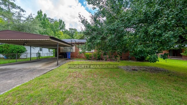 Building Photo - 4526 Sentry St