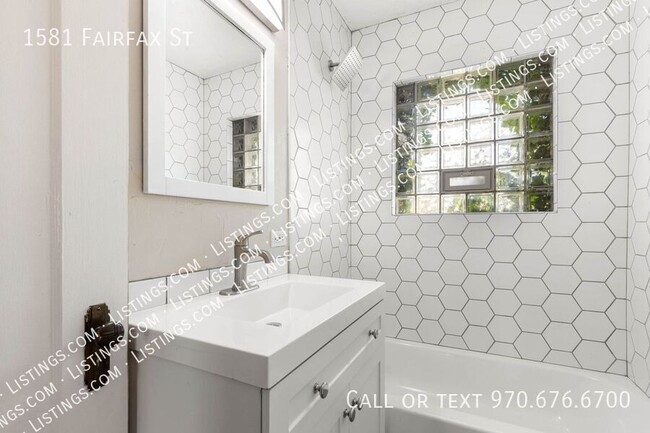 Building Photo - 1581 Fairfax St