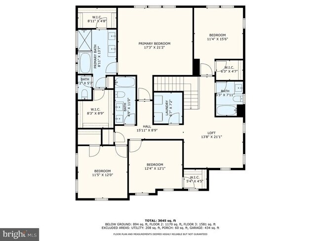 Building Photo - 4507 Shakespeare Cir