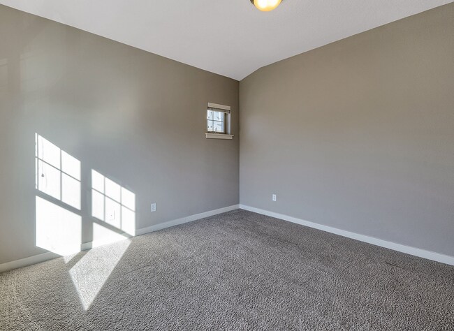 Building Photo - 2BR + 2.1BA Corner Townhome-Style Condo — Dual Primary Suites, Attached Garage & Most Utilities I...