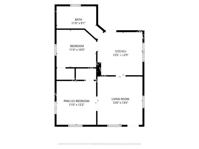 Building Photo - 2113 Quail St