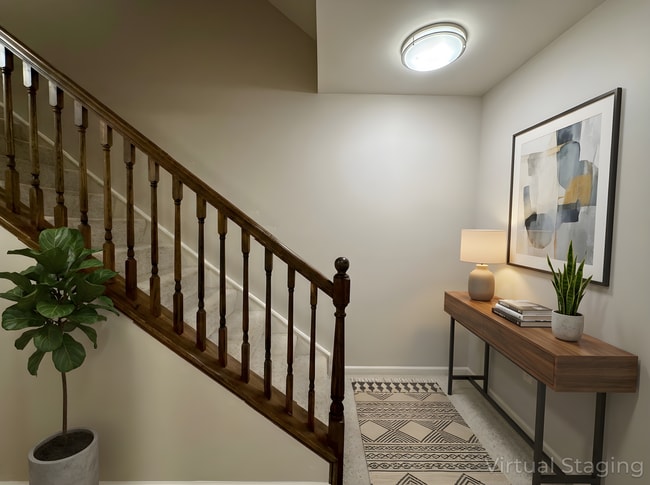 Building Photo - 3bed/3.5bath Townhouse in Walden Woods