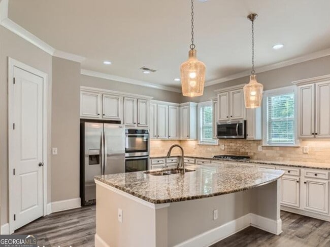 Building Photo - 3169 Falls Crest Ct