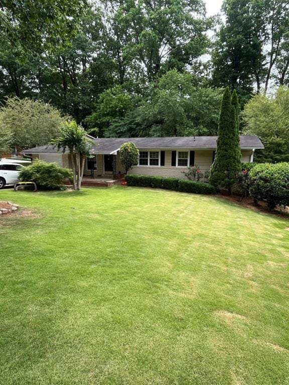 Primary Photo - 3679 Donaldson Dr NE