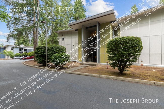 Building Photo - 14620 NE 31st St