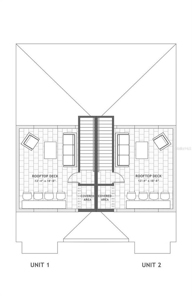 Building Photo - New Townhome with Rooftop Patio