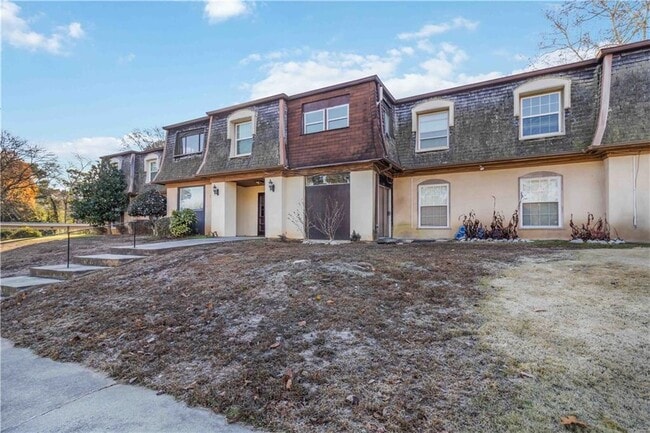 Building Photo - 46 Le Parc Fontaine