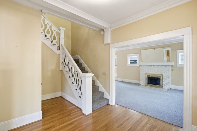 Building Photo - Timeless Grant Park Craftsman with Modern Comforts