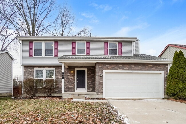 Building Photo - 5601 High Arbor Dr