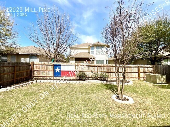 Building Photo - 12023 Mill Pine