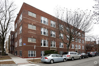 Building Photo - 2203 W Rice