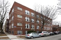 Building Photo - 2203 W Rice