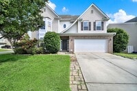 Building Photo - Stunning 6 Bed 3.5 Bath Home in Davidson!