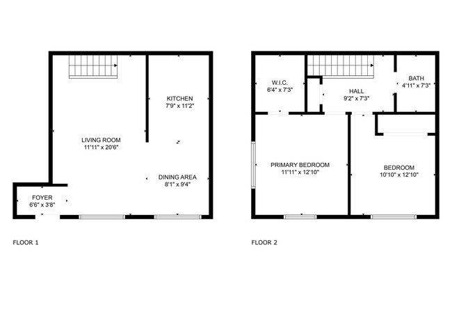 Building Photo - Updated 2BR Apartment | No Shared Walls | ...