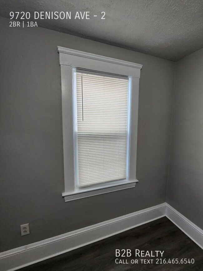 Building Photo - 9720 Denison Ave